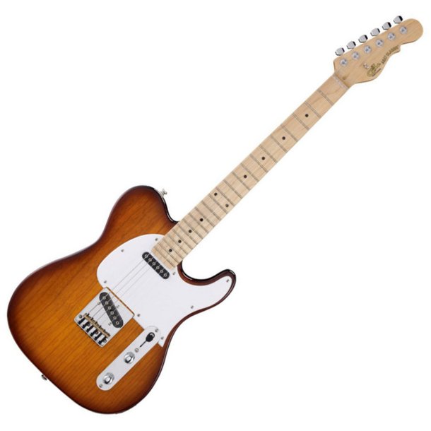 G&L ASAT Classic CTS MP